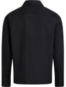 Calvin Klein - CALVIN KLEIN LINEN LYOCELL STRETCH OVERSHIRT