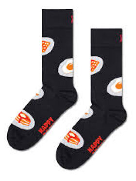 HAPPY SOCKS BREAKFAST SOCK