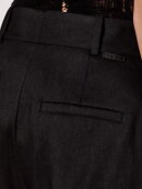 HUGO WOMENSWEAR - HUGO WOMEN Linen shorts Holini Relaxed fit