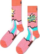 Happy Socks - HAPPY SOCKS SUPER MOM SOCK