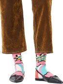 Happy Socks - HAPPY SOCKS SUPER MOM SOCK