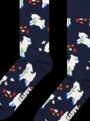 Happy Socks - HAPPY SOCKS LAMB SOCK
