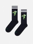 Happy Socks - HAPPY SOCKS DRAGON SNEAKER SOCK