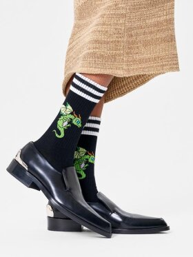 HAPPY SOCKS DRAGON SNEAKER SOCK