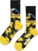 Happy Socks - HAPPY SOCKS MARVEL WOLVERINE SOCK