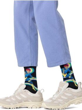 HAPPY SOCKS MARVEL CYCLOPS SOCK