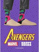 Happy Socks - HAPPY SOCKS MARVEL THE HULK SOCK