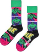 Happy Socks - HAPPY SOCKS MARVEL THE HULK SOCK