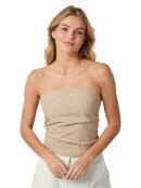 Neo Noir - NEO NOIR TYREE MEL. PINSTRIPE TOP