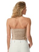 Neo Noir - NEO NOIR TYREE MEL. PINSTRIPE TOP