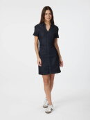 Neo Noir - NEO NOIR ABEL DENIM DRESS