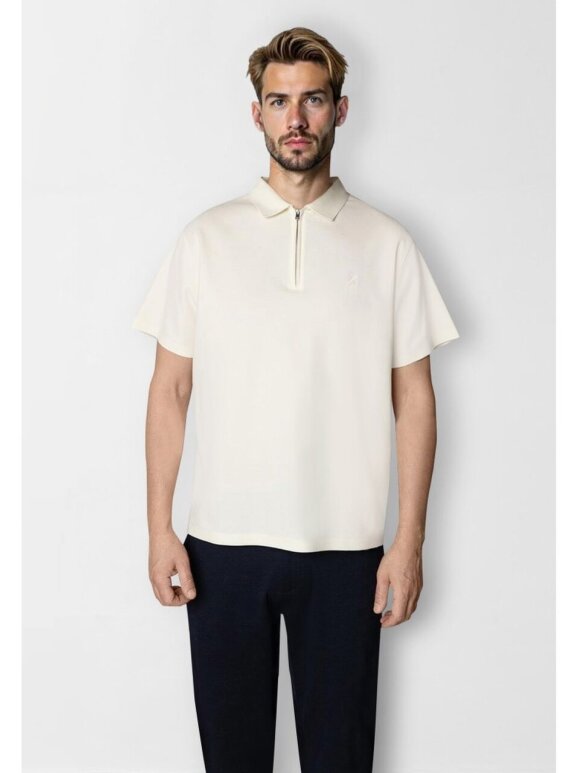 Clean Cut Copenhagen - CLEAN CUT JOSS POLO SS