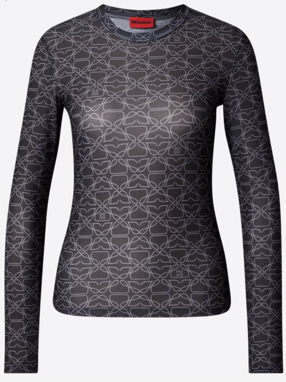 HUGO WOMENSWEAR - HUGO DIRALINA 10266826
