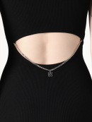 HUGO WOMENSWEAR - HUGO W SLEVETY 10270366