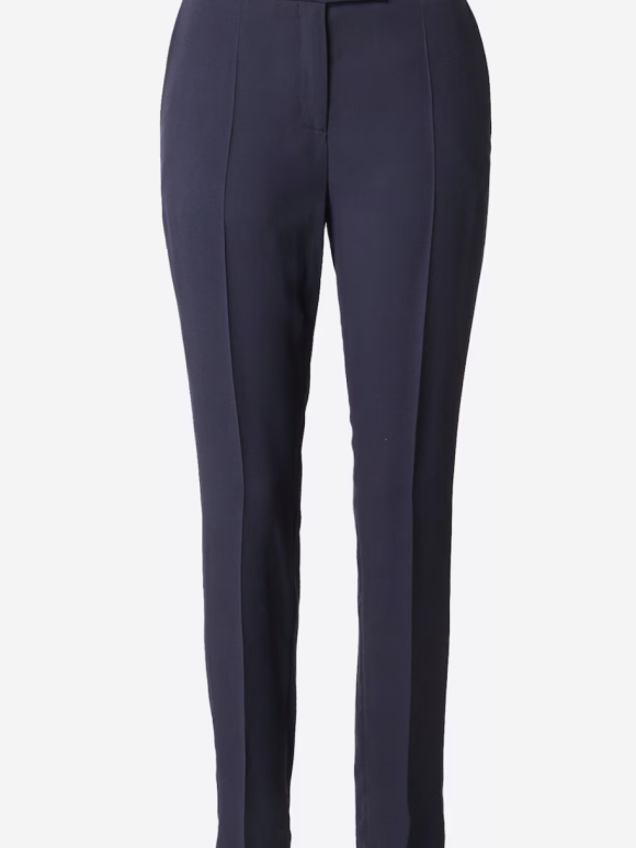 BOSS WOMENSWEAR - BOSS TAPRIA-CROP1 PANTS