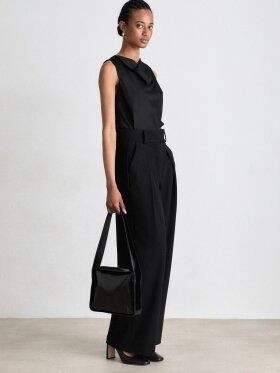BOSS BELIDINA BLOUSE