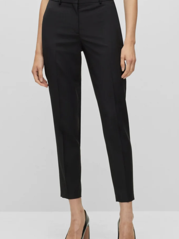 BOSS WOMENSWEAR - BOSS TILUNAH PANTS