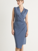 BOSS WOMENSWEAR - BOSS ECUPRI DRESS