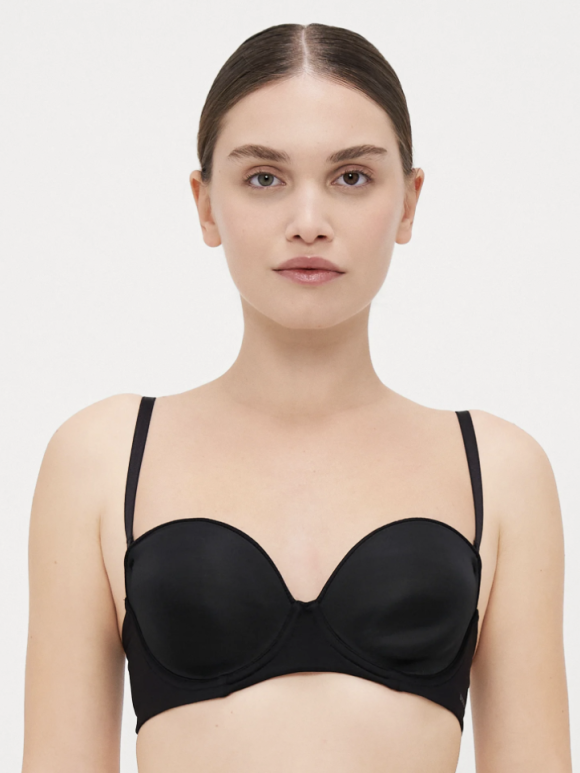 BOSS WOMENSWEAR - BOSS STRAPLESS BRA B. BODY