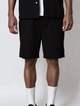 PS MARIUS SHORTS RIBSTOP