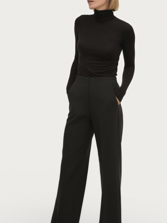 Second Female - SECOND FEMALE EVIE CLASSIC TROUSERS