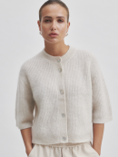 Second Female - SECOND FEMALE ANDREA KNIT RIB