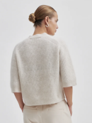 Second Female - SECOND FEMALE ANDREA KNIT RIB cardigan