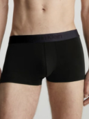 Calvin Klein - CALVIN KLEINLOW RISE TRUNK 3PK
