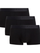 Calvin Klein - CALVIN KLEINLOW RISE TRUNK 3PK