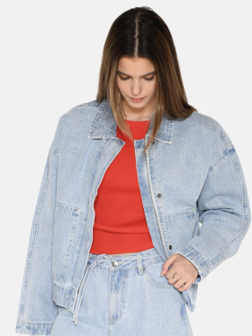 MOVES SIKORIE JACKET