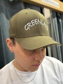 N N - NN GREENLAND CAP