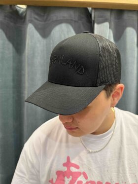 NN GREENLAND BASEBALL SNAPBACK