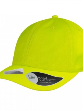 ATLANTIS BASEBALL VISOR