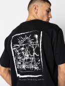 Fat Moose - FAT MOOSE ZEKE T-SHIRT
