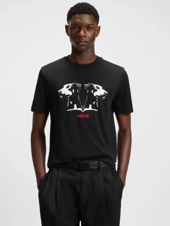 HUGO MENSWEAR - HUGO DOBERO