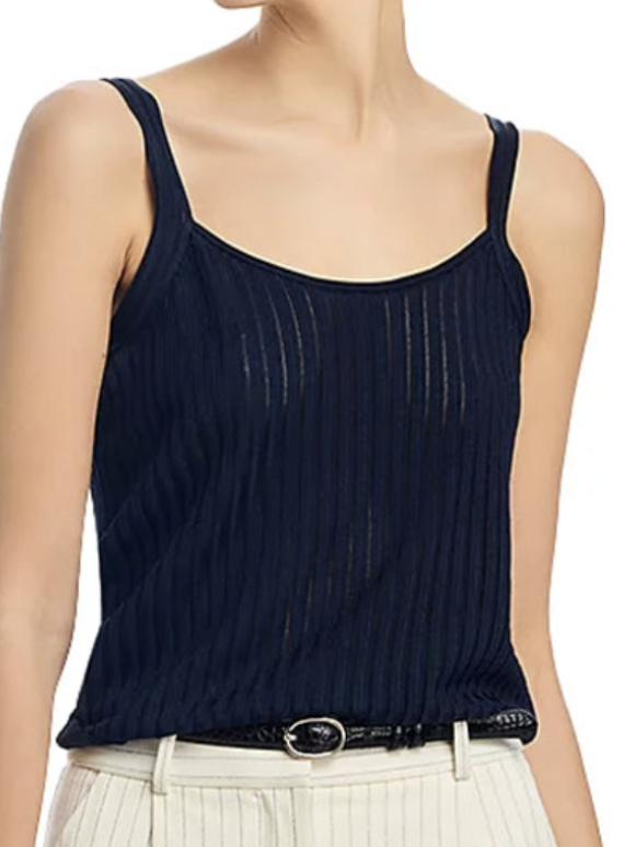 BOSS WOMENSWEAR - BOSS FINLENA TOP