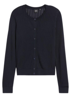 BOSS FANCARENA BLOUSE