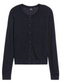 BOSS WOMENSWEAR - BOSS FANCARENA BLOUSE