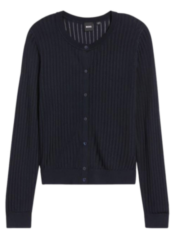 BOSS WOMENSWEAR - BOSS FANCARENA BLOUSE