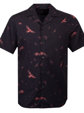 HUGO ELLINO SS SHIRT