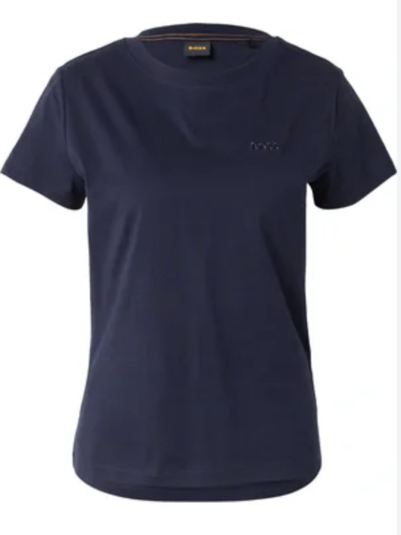 BOSS WOMENSWEAR - BOSS C_ESOGO_1 t shirt