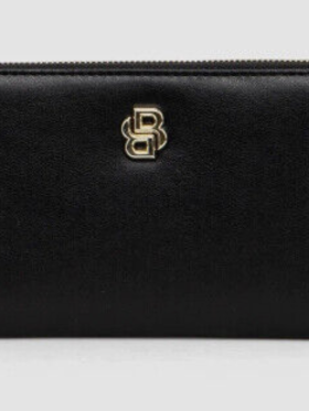 BOSS B_ICON ZIP PF wallet