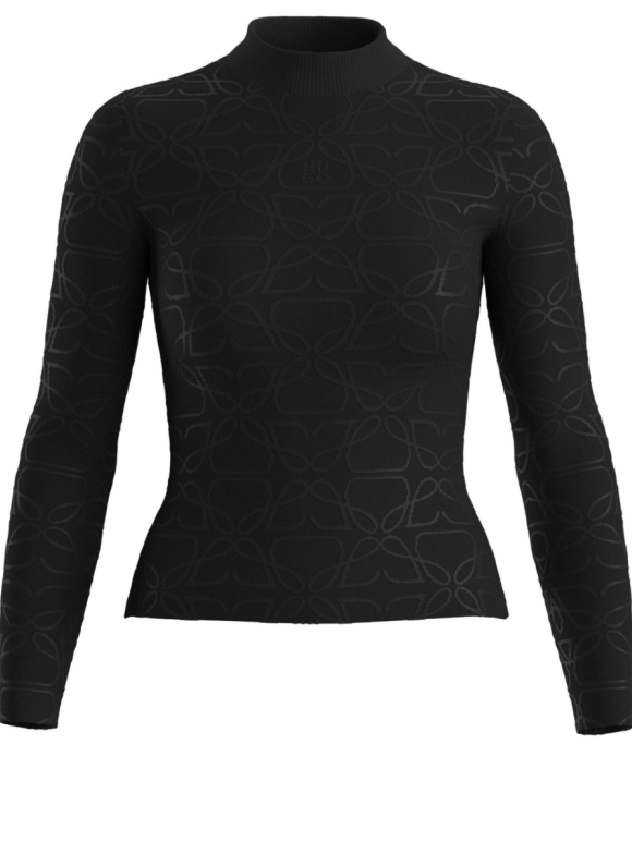 HUGO WOMENSWEAR - HUGO Women SATERO knit