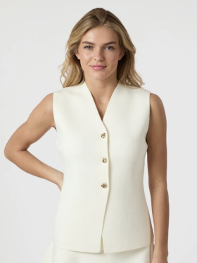 NEO NOIR SWAY SMOOTH KNIT WAIS