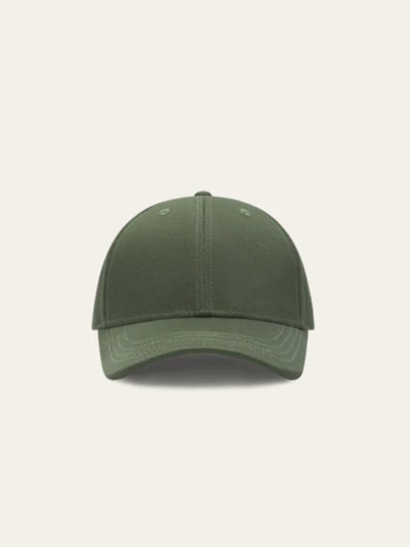 Les  Deux Copenhagen - LES DEUX CREW ORG. BASEBALL CAP