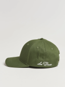 Les  Deux Copenhagen - LES DEUX CREW ORG. BASEBALL CAP