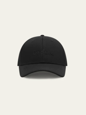 LES DEUX BRAD TONAL SUEDE BASEBALL