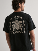 Les  Deux Copenhagen - LES DEUX DIAZ T-SHIRT
