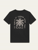 Les  Deux Copenhagen - LES DEUX DIAZ T-SHIRT