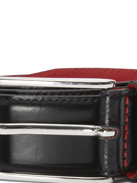 HUGO BARNEY BELT